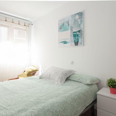 Apartamentos El Paraiso Логроньо Екстериор снимка