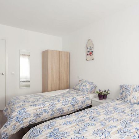 Apartamentos El Paraiso Логроньо Екстериор снимка