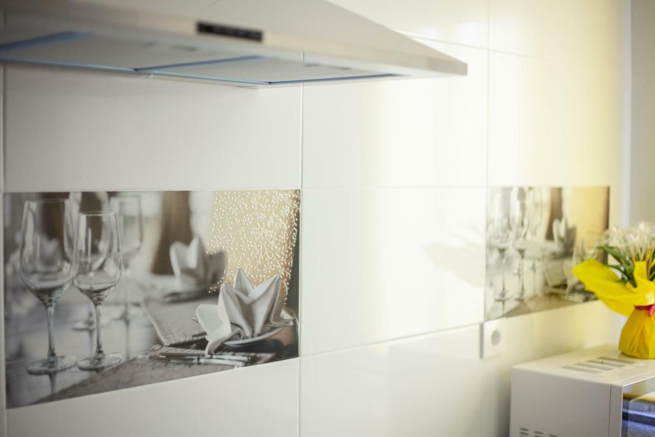 Apartamentos El Paraiso Логроньо Екстериор снимка