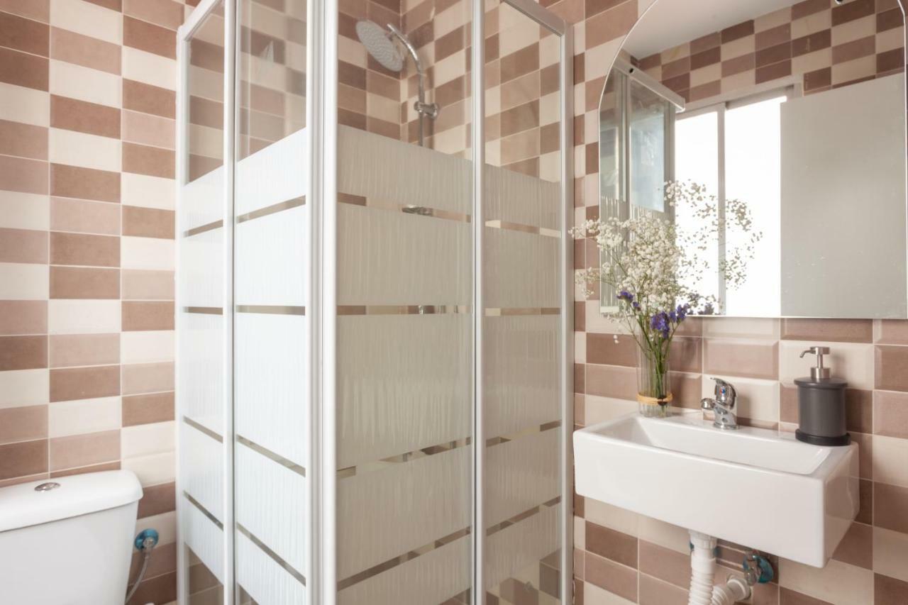 Apartamentos El Paraiso Логроньо Екстериор снимка