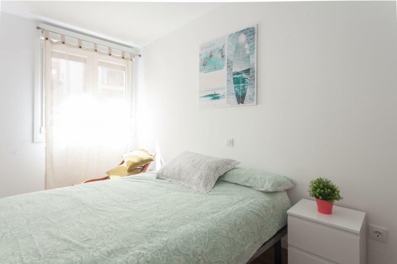 Apartamentos El Paraiso Логроньо Екстериор снимка