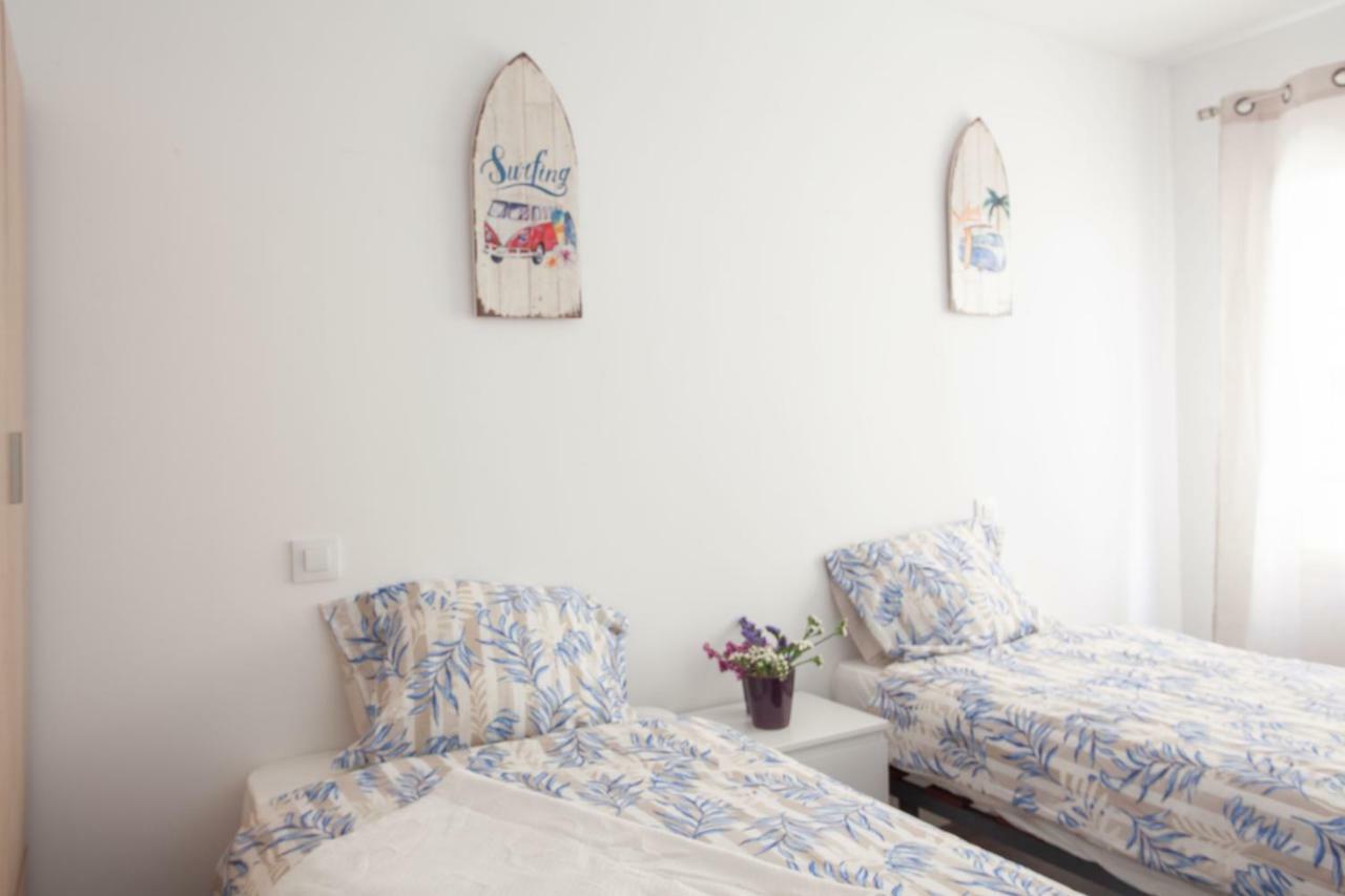 Apartamentos El Paraiso Логроньо Екстериор снимка