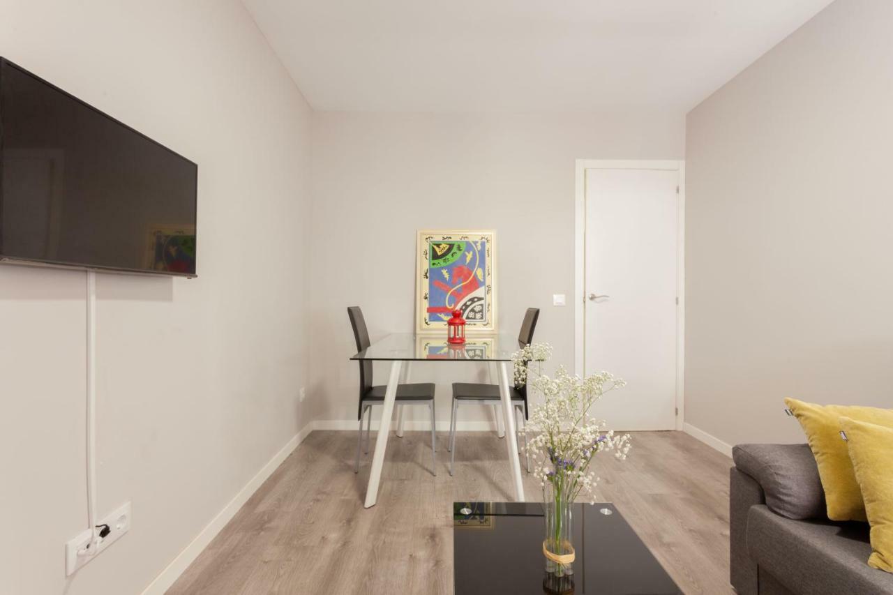 Apartamentos El Paraiso Логроньо Екстериор снимка