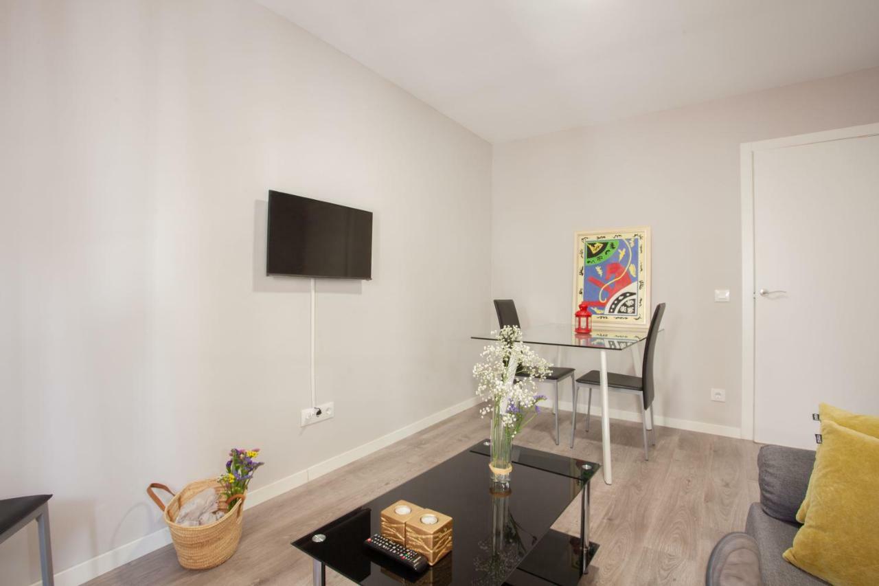 Apartamentos El Paraiso Логроньо Екстериор снимка